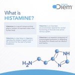 Histamine Digest DAO Enzyme - 120 Caps