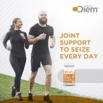OmneDiem Joint Comfort Capsules for Joint Health