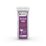 DrinkHD Dietary Supplement for Histamine Relief
