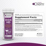 DrinkHD Dietary Supplement for Histamine Relief