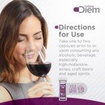 DrinkHD Dietary Supplement for Histamine Relief