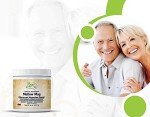 Zen Effervescent Magnesium Powder - Mixed Berry 259g