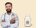 Thyroid Support Supplement with Kelp and Ashwagandha
