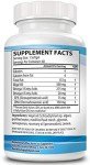 Vegan Algae Omega-3 Softgels for Health 60ct