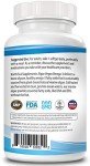 Vegan Algae Omega-3 Softgels for Health 60ct