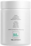 Meditate Vitamins+ for Brain Health - 60 Capsules