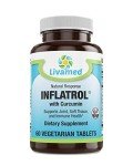 Joint Support & Inflammation Relief – 60 Veg Tablets