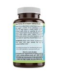 High Potency Vitamin D3 10,000 IU Softgels