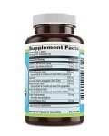 Joint Support & Inflammation Relief – 60 Veg Tablets