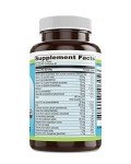 Natural Teen Multivitamin for Health & Energy