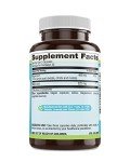 Livamed Mega Magnesium Capsules - 90 Count