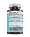 Livamed Tart Cherry & Turmeric Veggie Tabs 60 Count