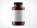 Organic Chocolate Plant Protein Powder - 14.8 oz