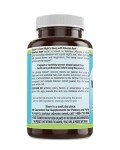 Valerian Root & Passion Flower Veg Tabs, 100 Count