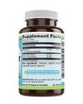 Valerian Root & Passion Flower Veg Tabs, 100 Count