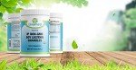 Livamed Non-GMO Soy Lecithin Granules, 16 oz