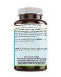 Livamed Bio C Caps with Bioflavonoids - 250 Count
