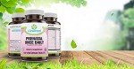 Prenatal Vitamins for Fertility and Healthy Pregnancy