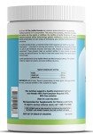 Livamed Non-GMO Soy Lecithin Granules, 16 oz