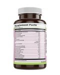 Prenatal Vitamins for Fertility and Healthy Pregnancy