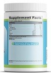 Livamed Non-GMO Soy Lecithin Granules, 16 oz