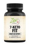 7-Keto DHEA with EGCG & Chromium Vegcaps