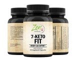 7-Keto DHEA with EGCG & Chromium Vegcaps