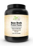 Chocolate Bone Broth Powder for Keto & Paleo