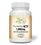 Buffered Vitamin C 1000mg with Rose Hips & Bioflavonoids