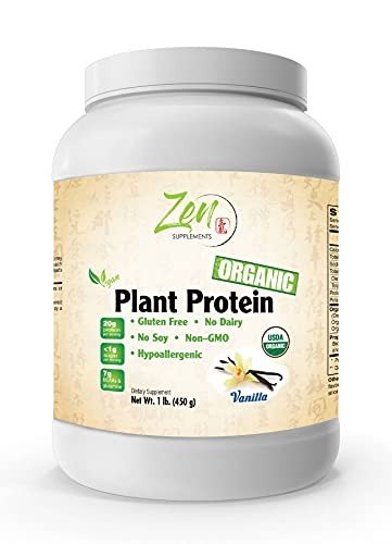 Protein Supplements 