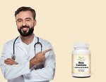Beta Carotene 25,000 IU Softgels for Health
