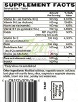 B-Complex Vitamin Supplement for Energy & Health