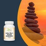Extra Strength Men's Multivitamin for Health - 90 Tabs