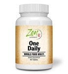 Daily Multivitamin for Adults - Boost Immunity