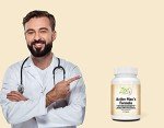 Extra Strength Men's Multivitamin for Health - 90 Tabs