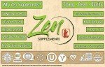 Daily Multivitamin for Adults - Boost Immunity