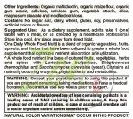 Zen Daily Multivitamin - Immune Support for Adults