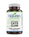 Cat's Claw Bark 1000mg - 90 Veggie Caps