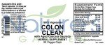 Nature's Garden Essentials Colon Cleanse - 90 Caps
