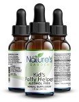 Nature's Garden Kid's Potty Helper - 1 oz