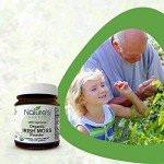 Organic Irish Moss Powder - 4 oz by Nature's Garden