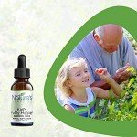 Nature's Garden Kid's Potty Helper - 1 oz
