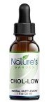 Nature's Garden Chol-Low Herbal Liquid Supplement