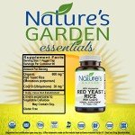 Red Yeast Rice & CoQ10 Veggie Capsules