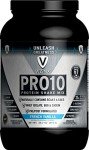 Vizinx PRO10 Protein Powder – 25g Protein, French Vanilla