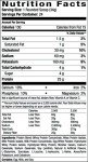 Vizinx PRO10 Protein Powder – 25g Protein, French Vanilla