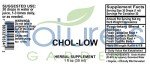 Nature's Garden Chol-Low Herbal Liquid Supplement