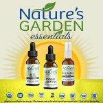 Nature's Garden B Complex Liquid Vitamins 2 oz