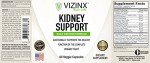 Kidney Support Formula with Cranberry & Herbs