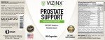 Vizinx Prostate Support Complex - 90 Capsules